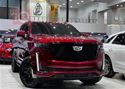 كاديلاك اسكاليد